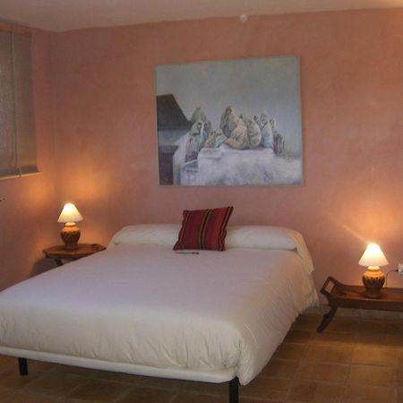 Hotel Rural La Data Gallegos Dış mekan fotoğraf