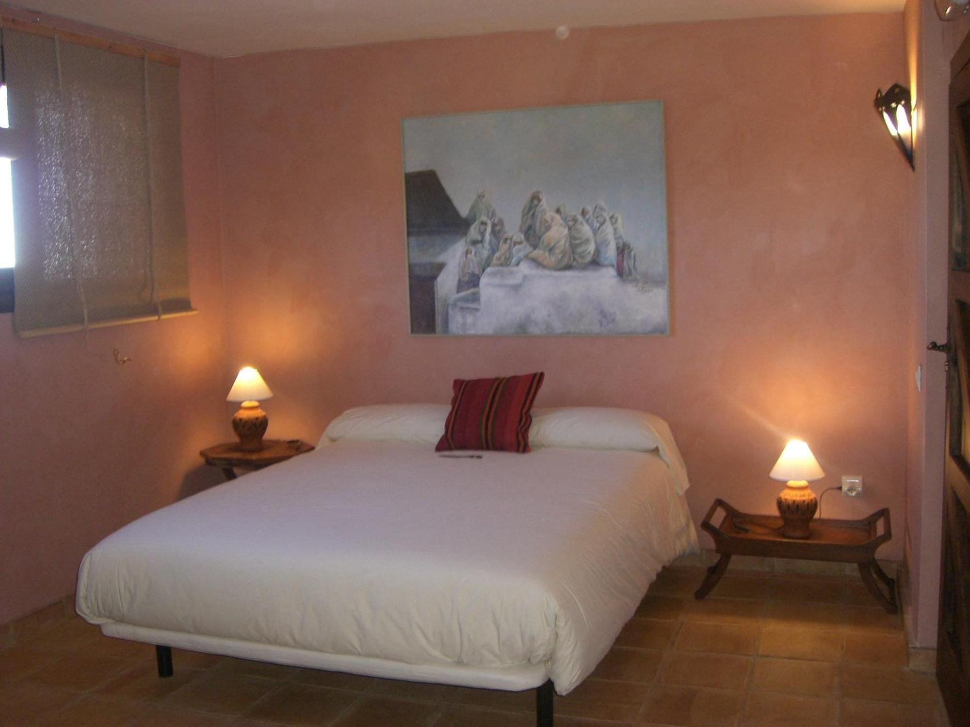 Hotel Rural La Data Gallegos Dış mekan fotoğraf
