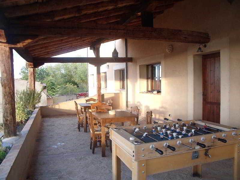 Hotel Rural La Data Gallegos Dış mekan fotoğraf