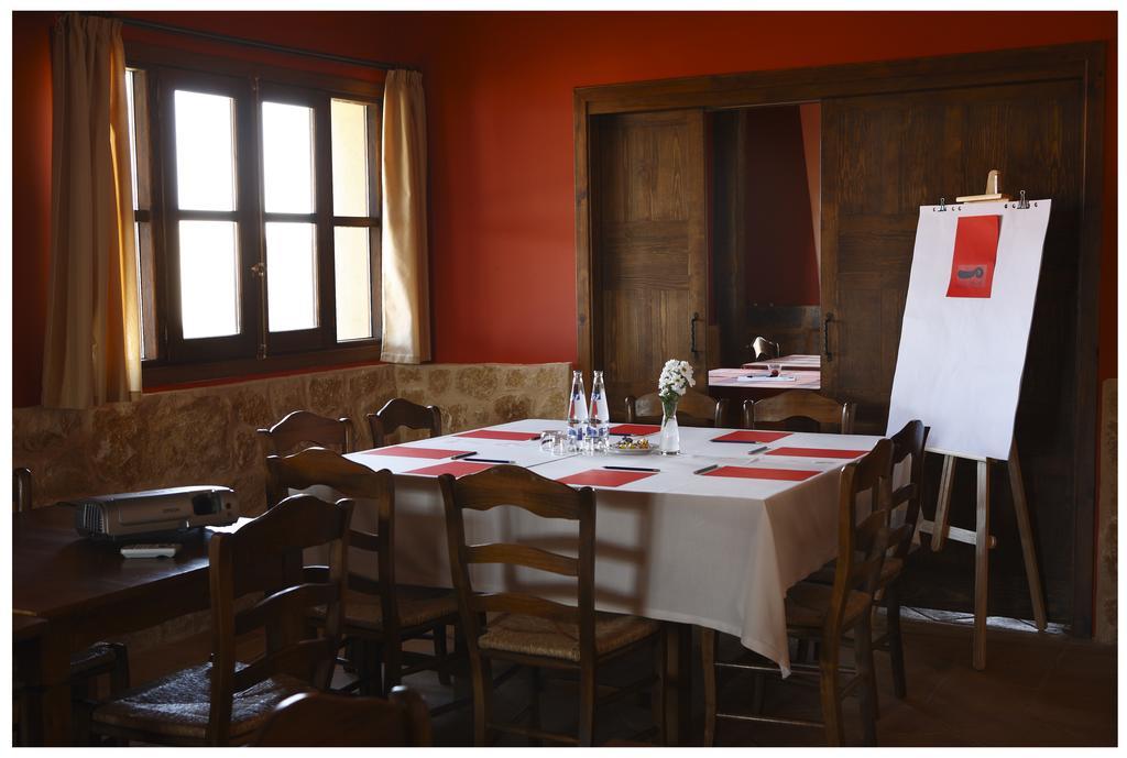 Hotel Rural La Data Gallegos Dış mekan fotoğraf