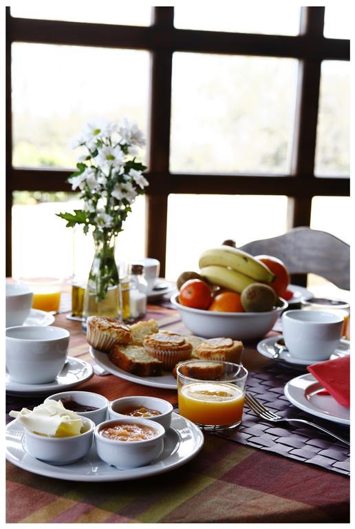 Hotel Rural La Data Gallegos Dış mekan fotoğraf