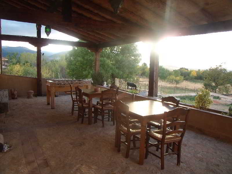 Hotel Rural La Data Gallegos Dış mekan fotoğraf