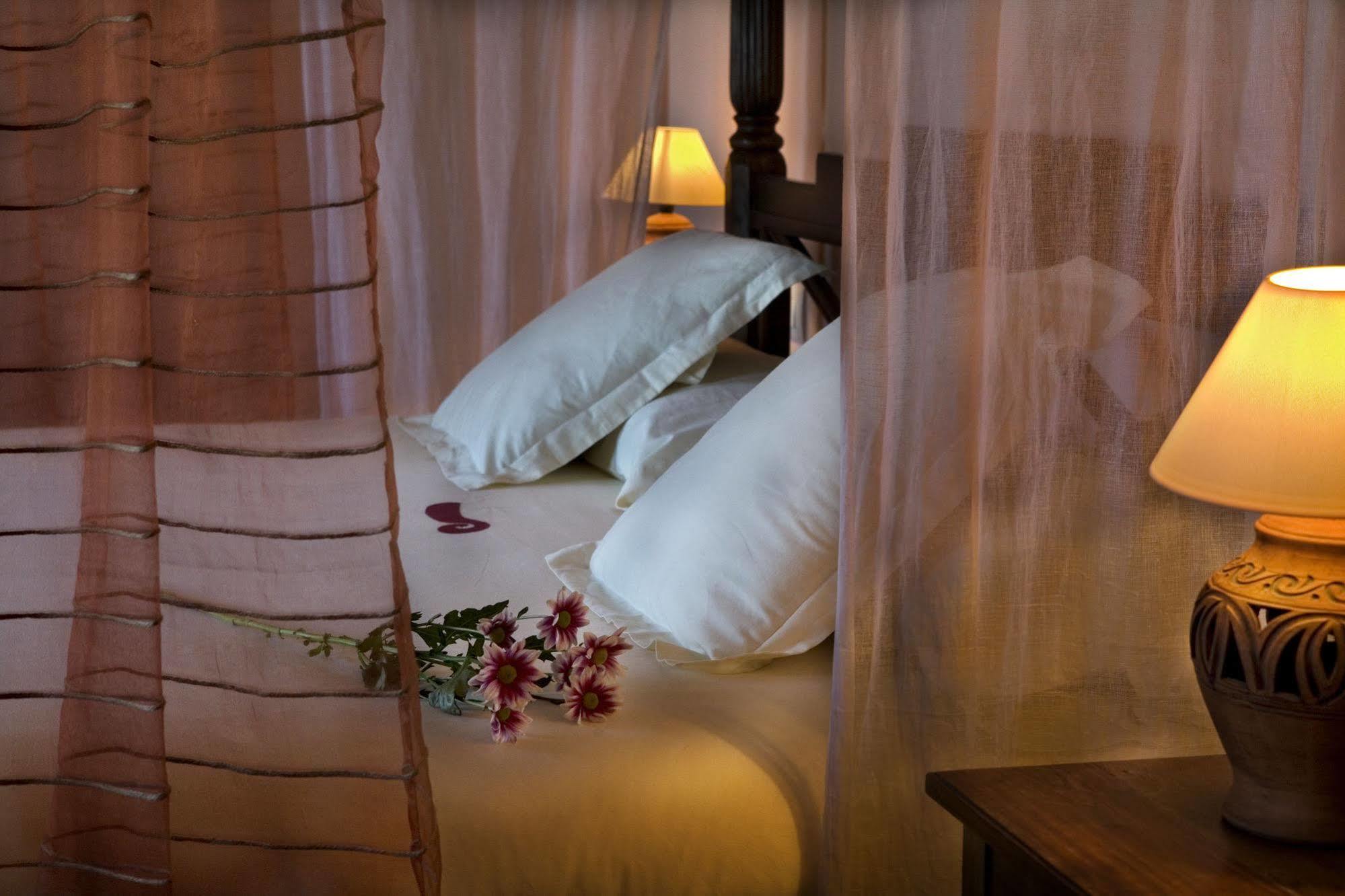 Hotel Rural La Data Gallegos Dış mekan fotoğraf