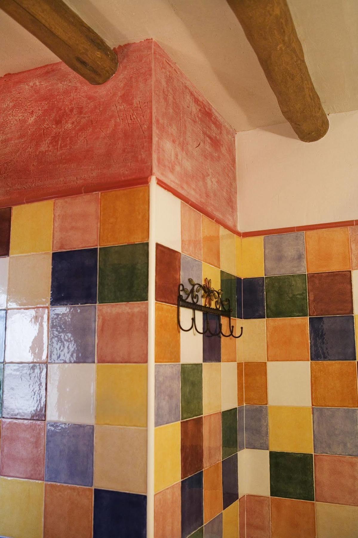 Hotel Rural La Data Gallegos Dış mekan fotoğraf