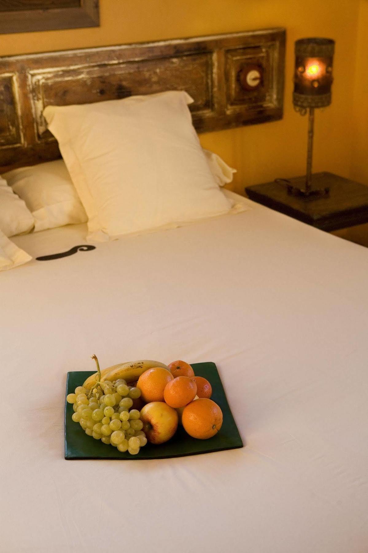 Hotel Rural La Data Gallegos Dış mekan fotoğraf