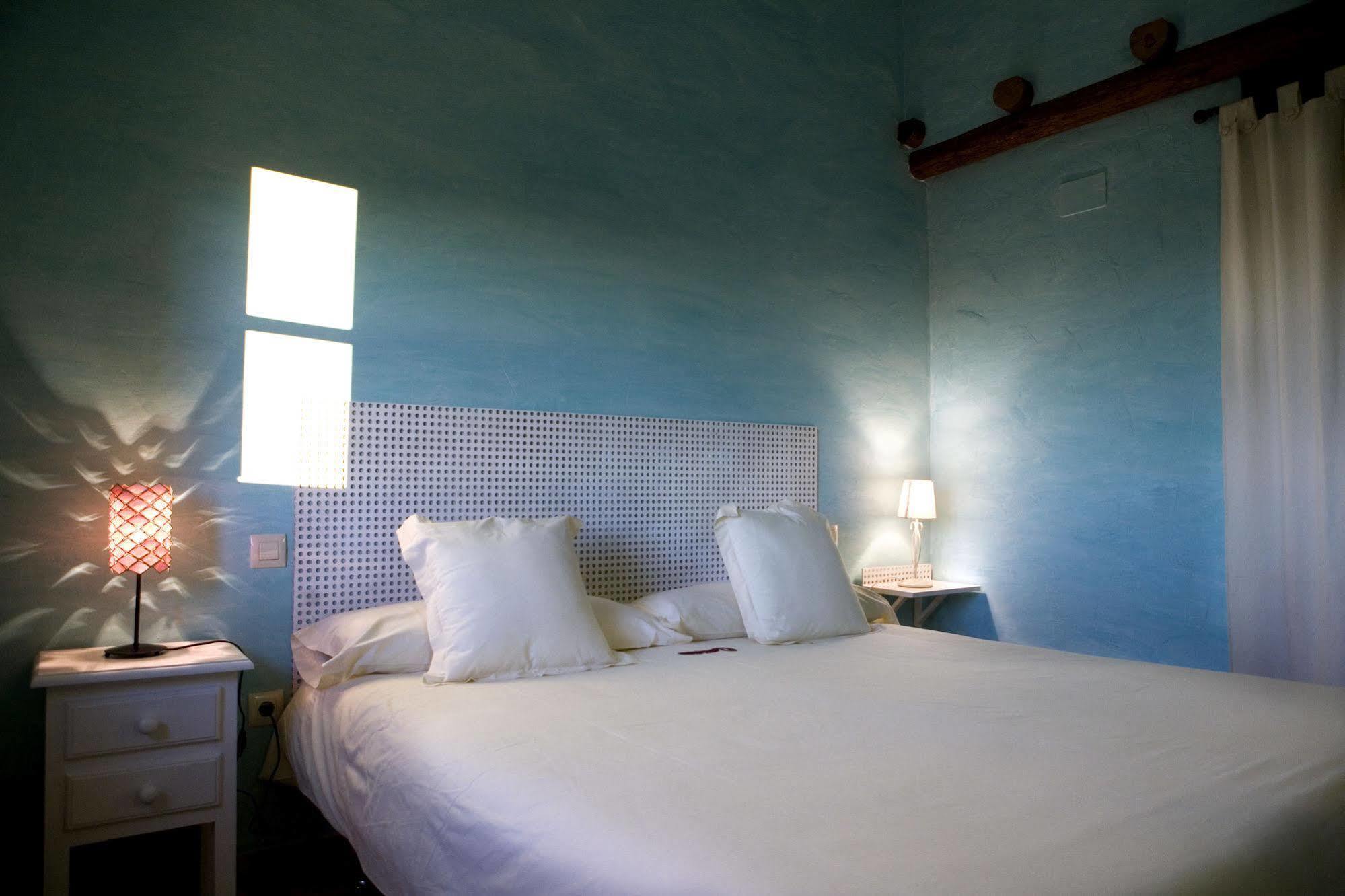 Hotel Rural La Data Gallegos Dış mekan fotoğraf