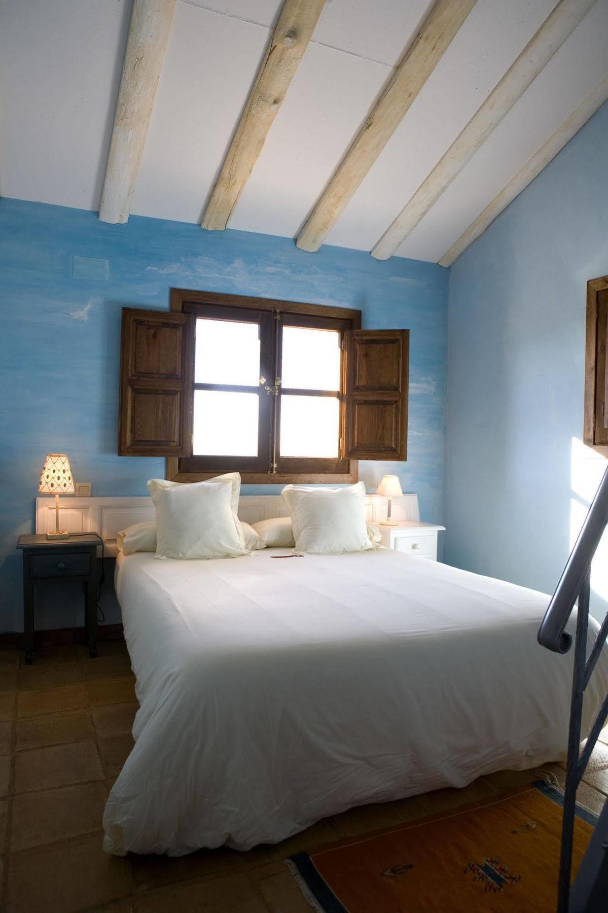 Hotel Rural La Data Gallegos Dış mekan fotoğraf